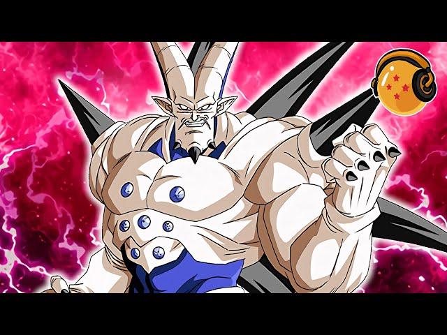 LR Omega Shenron Intro OST (Remix) - Dragon Ball Z Dokkan Battle