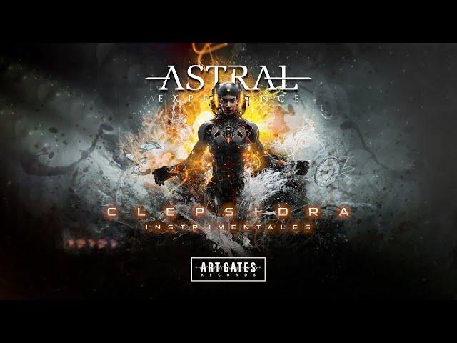 Astral Experience - Clepsidra (Instrumentales) (Álbum Completo)