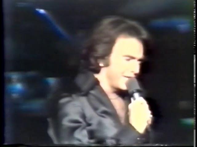 Neil Diamond 1976 Las Vegas BLTSS and Ive Been This Way Before