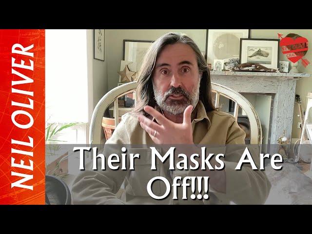 Neil Oliver: They’re rubbing our noses in it!