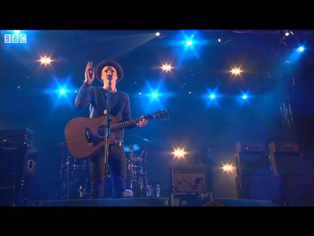 Travis - Why Does It Always Rain On Me at T in the Park 2013