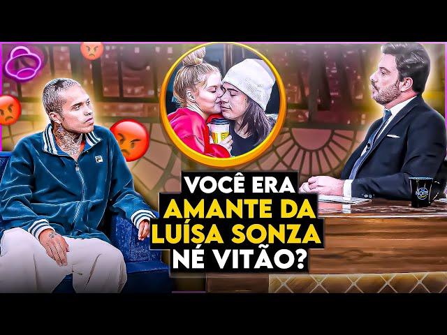 7 PIORES TRETAS E CONFUSÕES NO THE NOITE