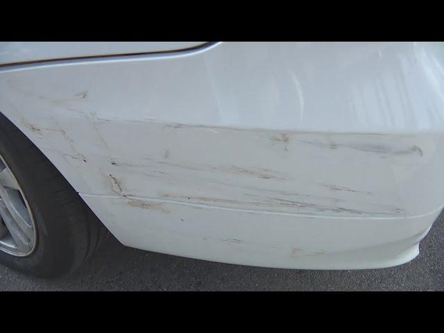 Hit & run driver confesses to CBS Colorado: 'If You Did It, Why Lie?'
