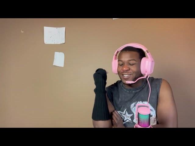 Reacting to "We're Just Human" BrambleBerry Map by Pretzelmintz