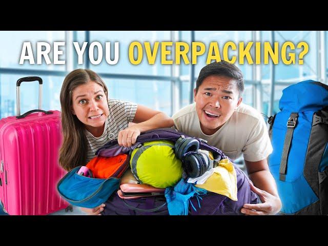 22 Packing Tips and Hacks to Travel Like a Pro