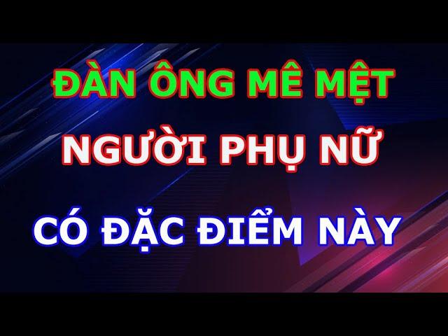 Đàn Ông Khao Khát Mê Mệt Người Phụ Nữ Có 11 Đặc Điểm Này