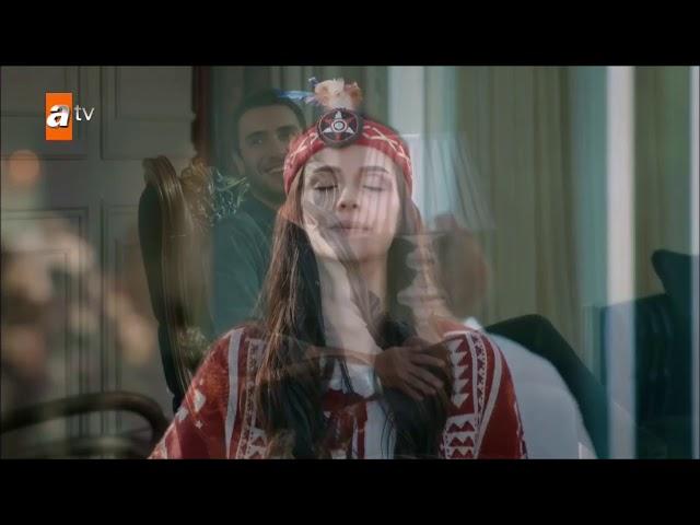 Nefes & Tahir - Acıyor (Sen Anlat Karadeniz) NefTah