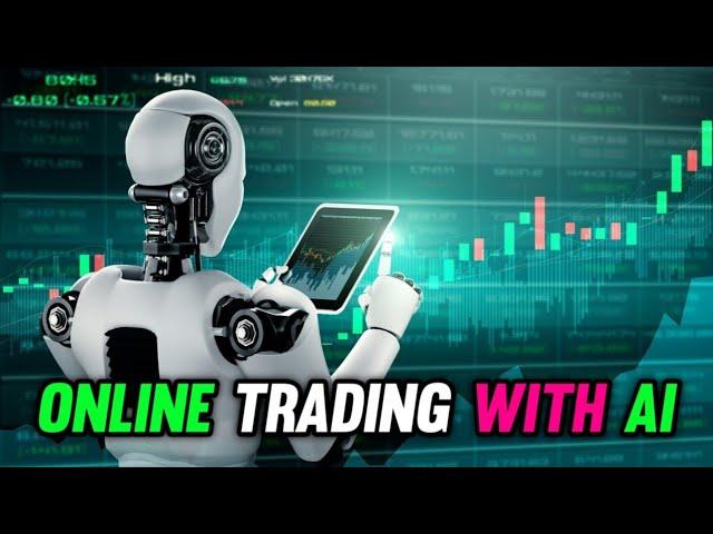 Online Trading with AI: Myths vs Facts