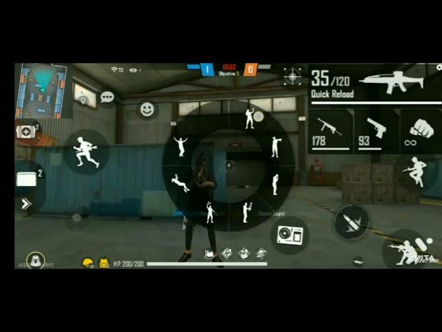 BAD BOY HEADSHOT TEKNIK MY GAME ID SM️ SAHIL786
