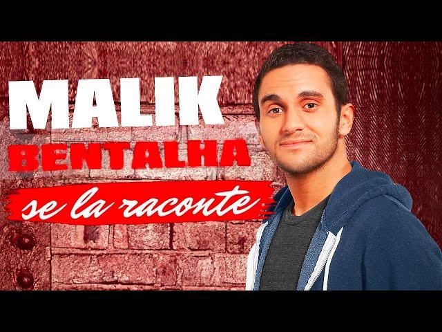 MALIK BENTALHA SE LA RACONTE - Spectacle complet de Malik Bentalha (2010)