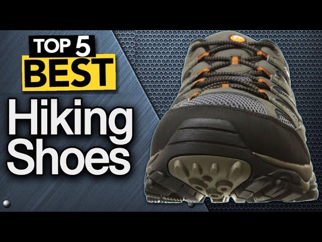  Don't buy Hiking Shoes until You see This!