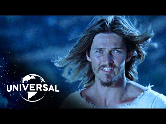 Jesus Christ Superstar | Gethsemane (I Only Want to Say)