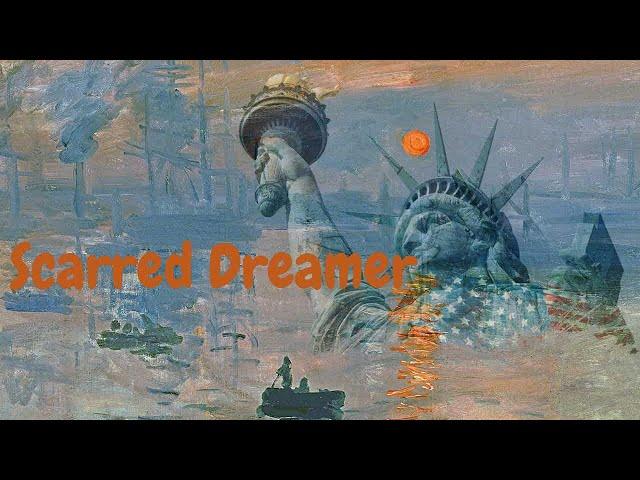 Scarred Dreamer (Official Lyrics Video) - Urban Fu$e