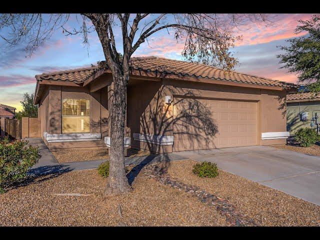 Cathy Morency|11386 W Farm Village Drive|Marana, AZ