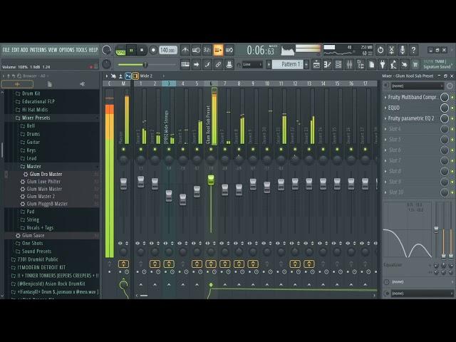 *silent cookup* how to make dark/evil plugg beats for xangang, smokingskul, marrgielaa