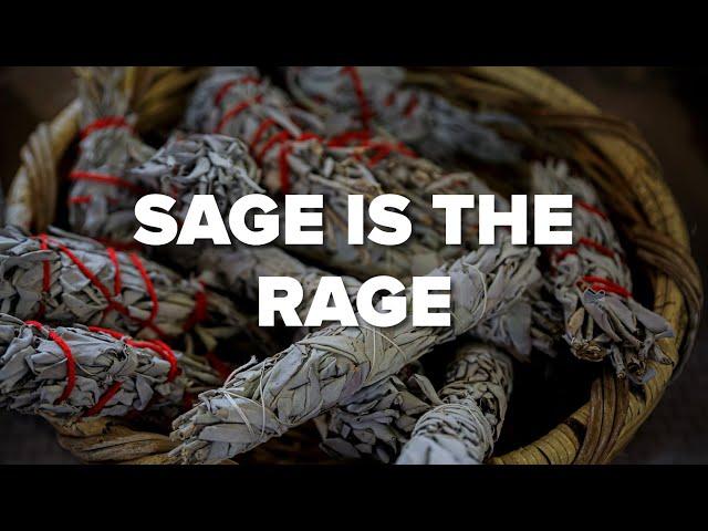 All About Sage and How to Add it to Your Diet