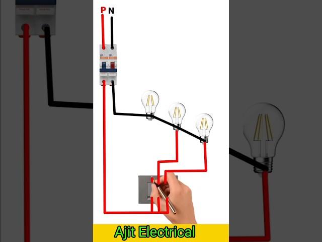 Avoid These Costly Mistakes with Electrical 3 Bulb Connection