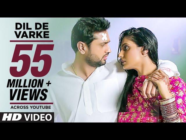 DIL DE VARKE FULL SONG | ROSHAN PRINCE, JAPJI KHERA | FER MAMLA GADBAD GADBAD