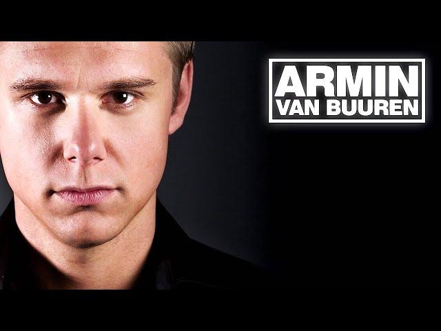 Армин ван Бюрен+женский вокал/Armin van Buuren+Female vocal transe