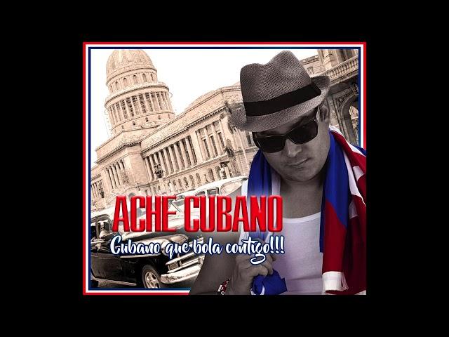 Cubano que bola contigo!!!