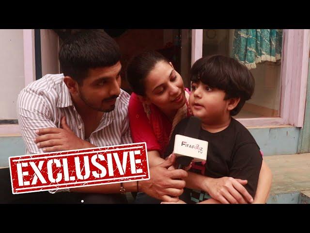 Pandya Store | Shiva-Raavi Aka Kanwar-Alice On After Leap track,Upcoming Twist & More