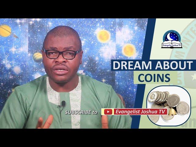 BIBLICAL MEANING OF COINS IN DREAM - Spiritual Meaning of Money Coins