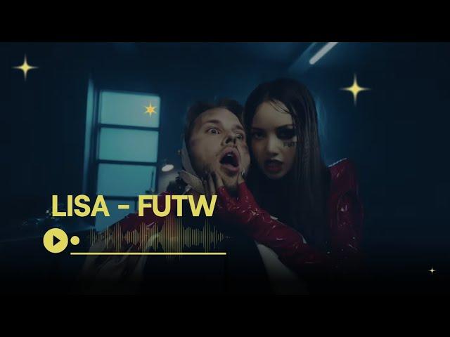 LISA - FUTW ( Vixi Solo Version ) ( Performance Music )