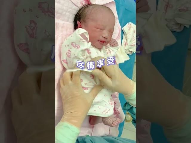 Cute baby born #cutebaby #baby #funny #newborn #love