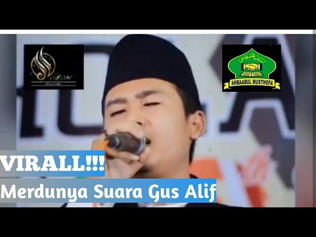 Suluk innal qulub ust alif al mundzir (voc AM kudus) ft lantunan mutiara IAIN Purwokerto bersholawat