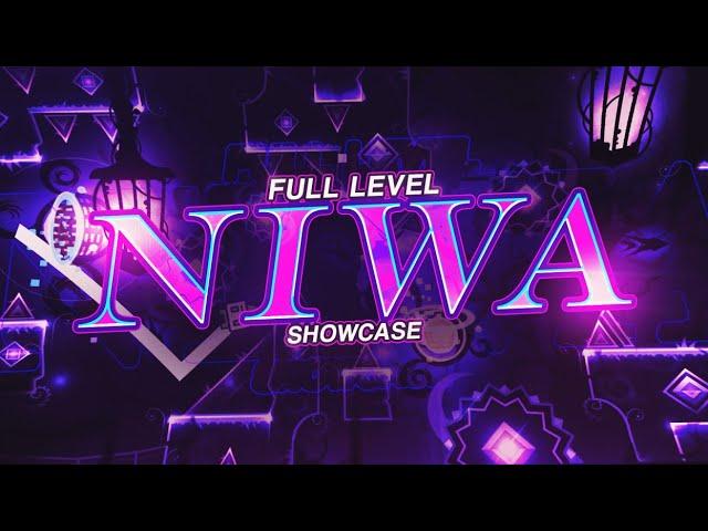 NIWA FULL SHOWCASE - Teno and More