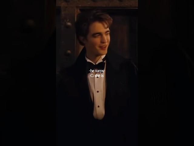 pov: Cedric and y/n at the yule ball (Cedric Diggory x y/n)