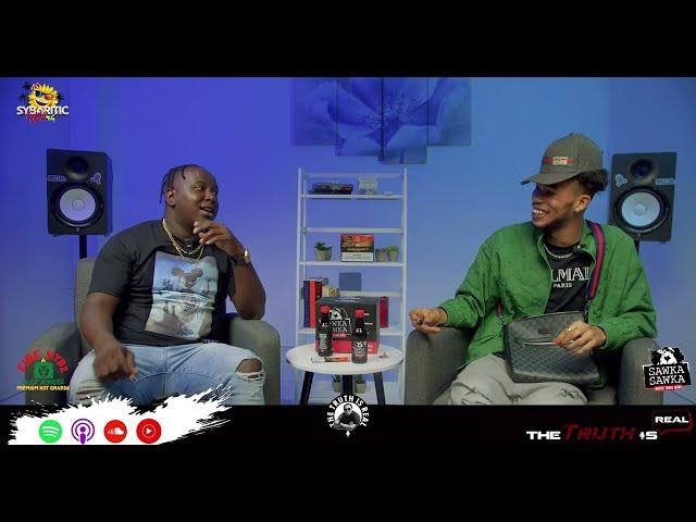 Silk Boss Speaks on the Gulf incident , Terror Don, Jashii Clash, Music & More | The Truth Is Real