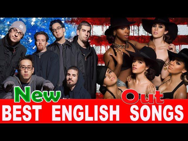 Global most viewed English songs on YouTube - Aug.  2024