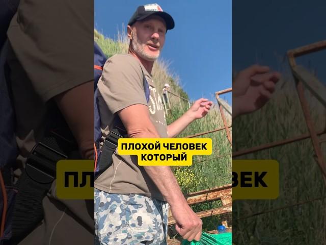 «Начни с себя»случайная встреча, которая вдохновила️