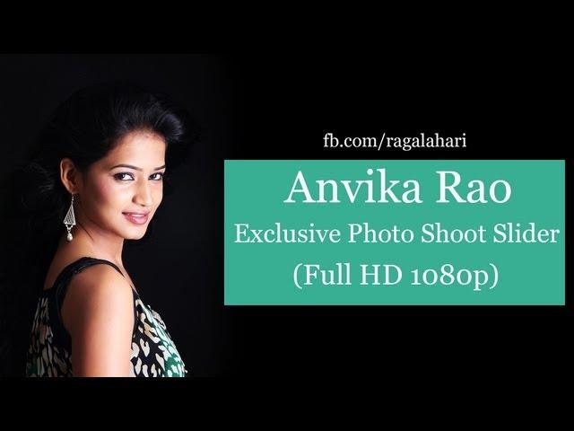 Anvika Rao Exclusive Photo Shoot Slider