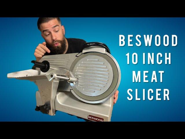Is a Deli Meat Slicer for home use worth the price ?