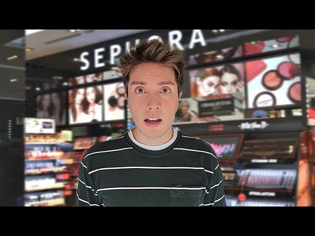 CHISME TIME | PEORES EXPERIENCIAS TRABAJANDO EN SEPHORA, ME ACOSABAN!