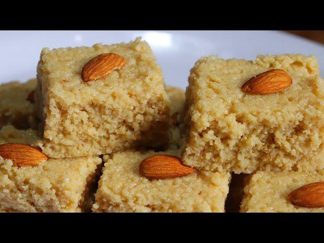 Perfect Milkcake Recipe | Easy Sweet Recipe