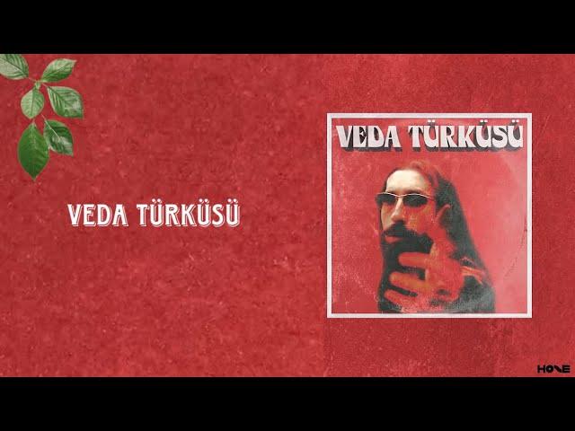 Emre Fel - Veda Türküsü (Lyrics Video)