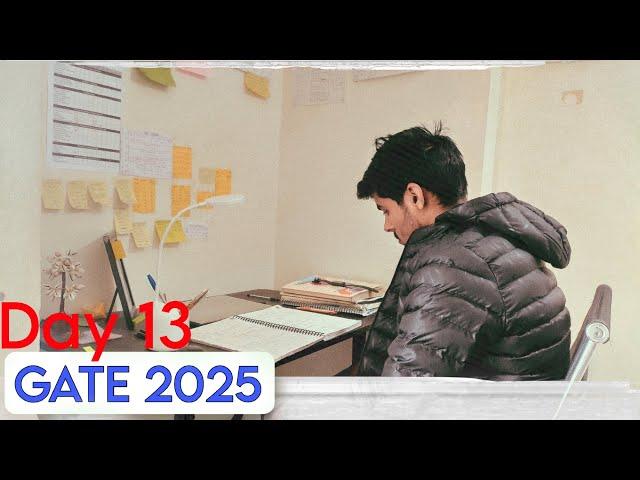 Gate 2025 preparation cse #gatecse  Free Motivation 