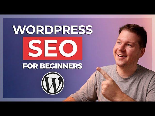 WordPress SEO: Basics for Beginner's