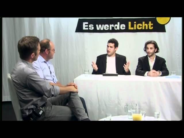 Es werde Licht 1X01 - volle Länge (Teil 2 von 4)