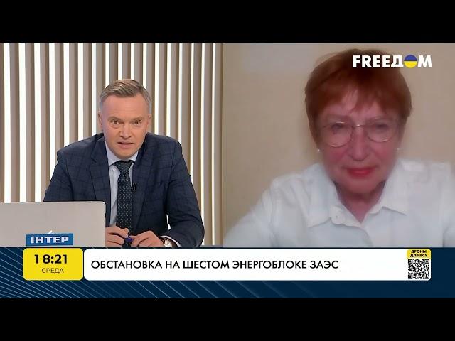 Ядерний шантаж Кремля | FREEДОМ - TV Channel