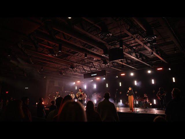 Achieving better Key Light for your Stage