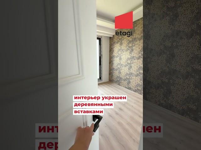 квартира на Северном Кипре #недвижимость