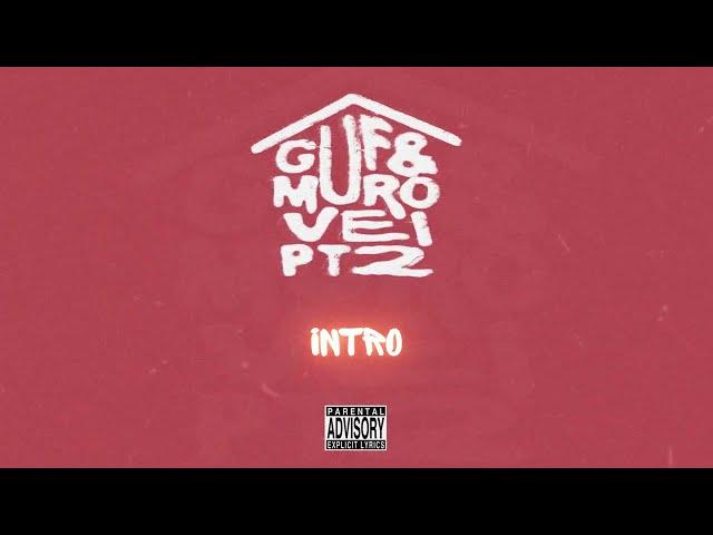 ГУФ & MUROVEI - Part 2  (Альбом 2022)