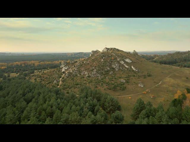 Итоговая работа Александра Ильина на курсе художественной аэросъемки от Virtual Land School