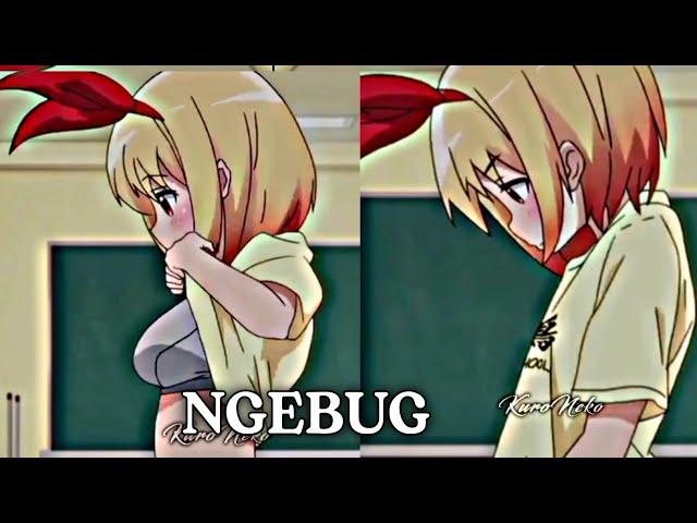 Milf Berkedok Loli  || JEDAG JEDUG ANIME 