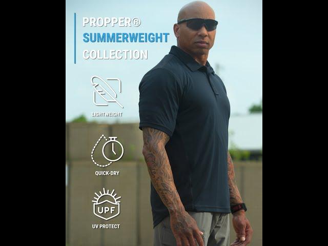 Propper® Summerweight Collection