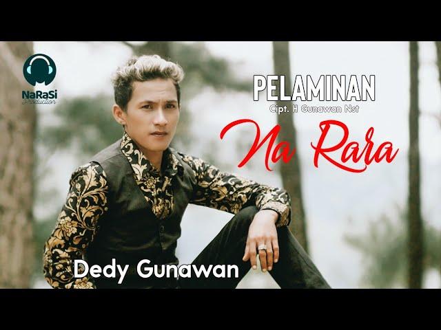 Dedy Gunawan - Pelaminan Na Rara - Lagu Tapsel Terbaru 2022 ( Official Music Video )